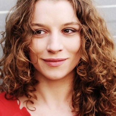 Antonia Bill image